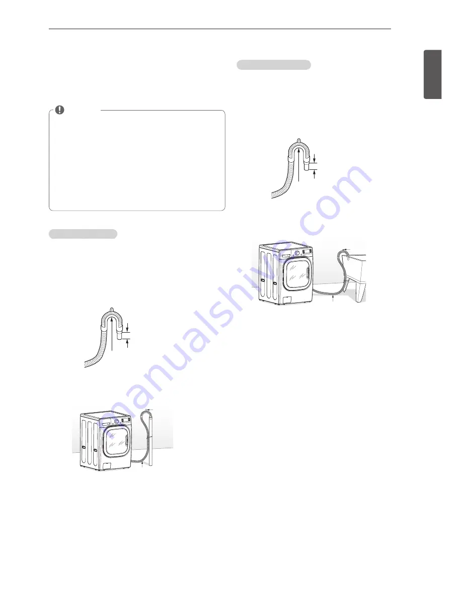 LG WM4270H Скачать руководство пользователя страница 15