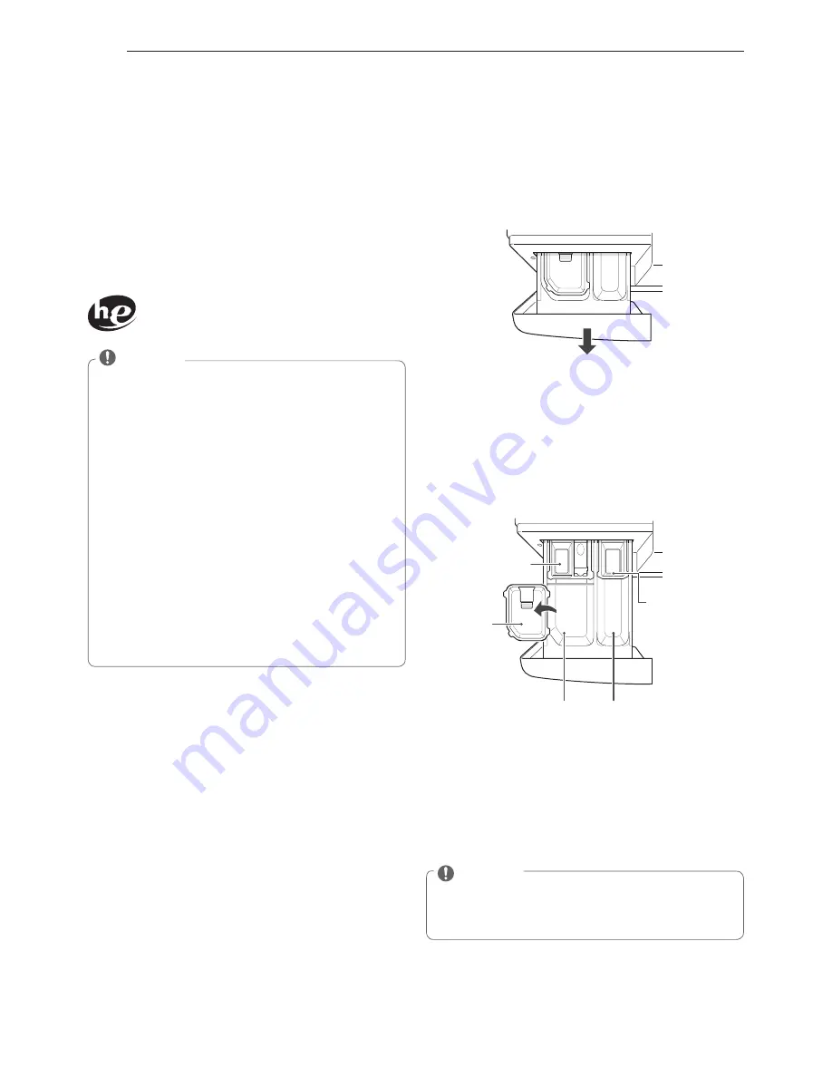 LG WM4270H Скачать руководство пользователя страница 68