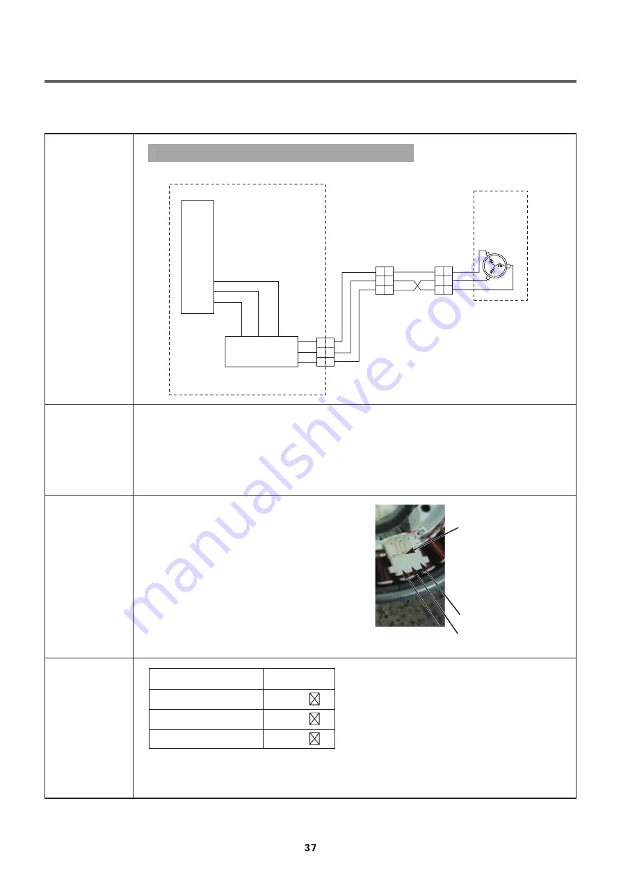 LG WM4370H A Series Скачать руководство пользователя страница 37