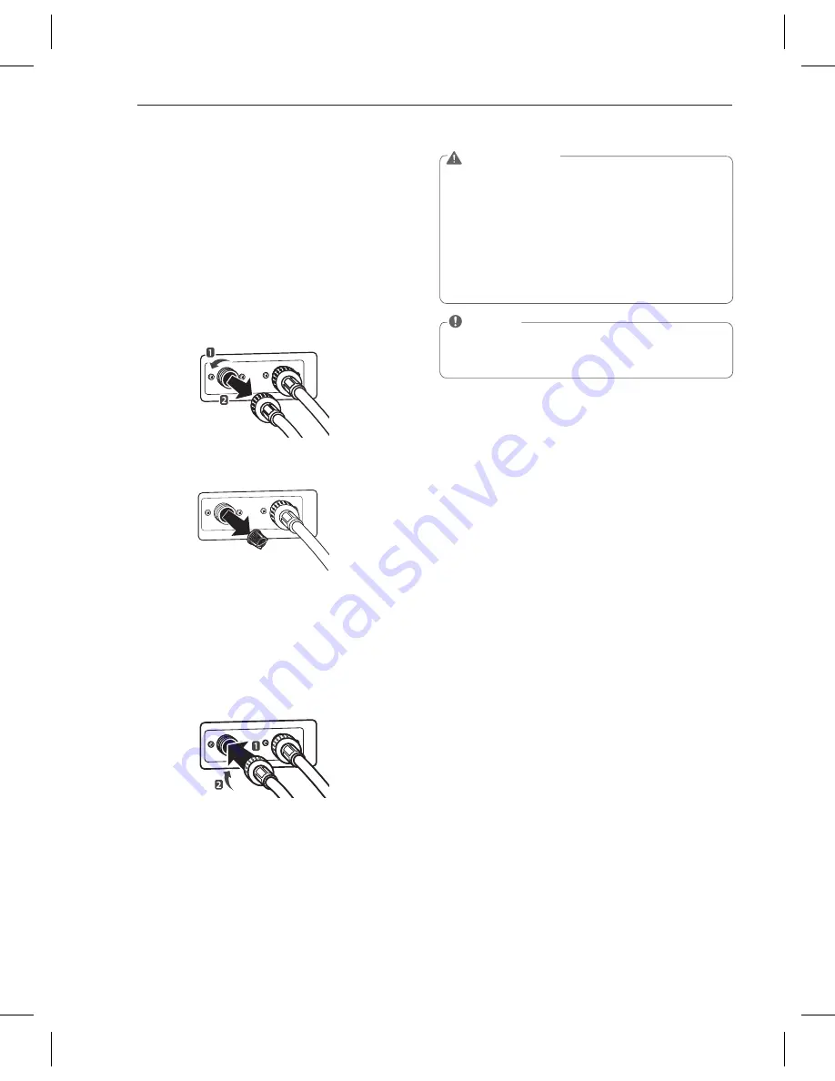 LG WM8000H*A Owner'S Manual Download Page 32