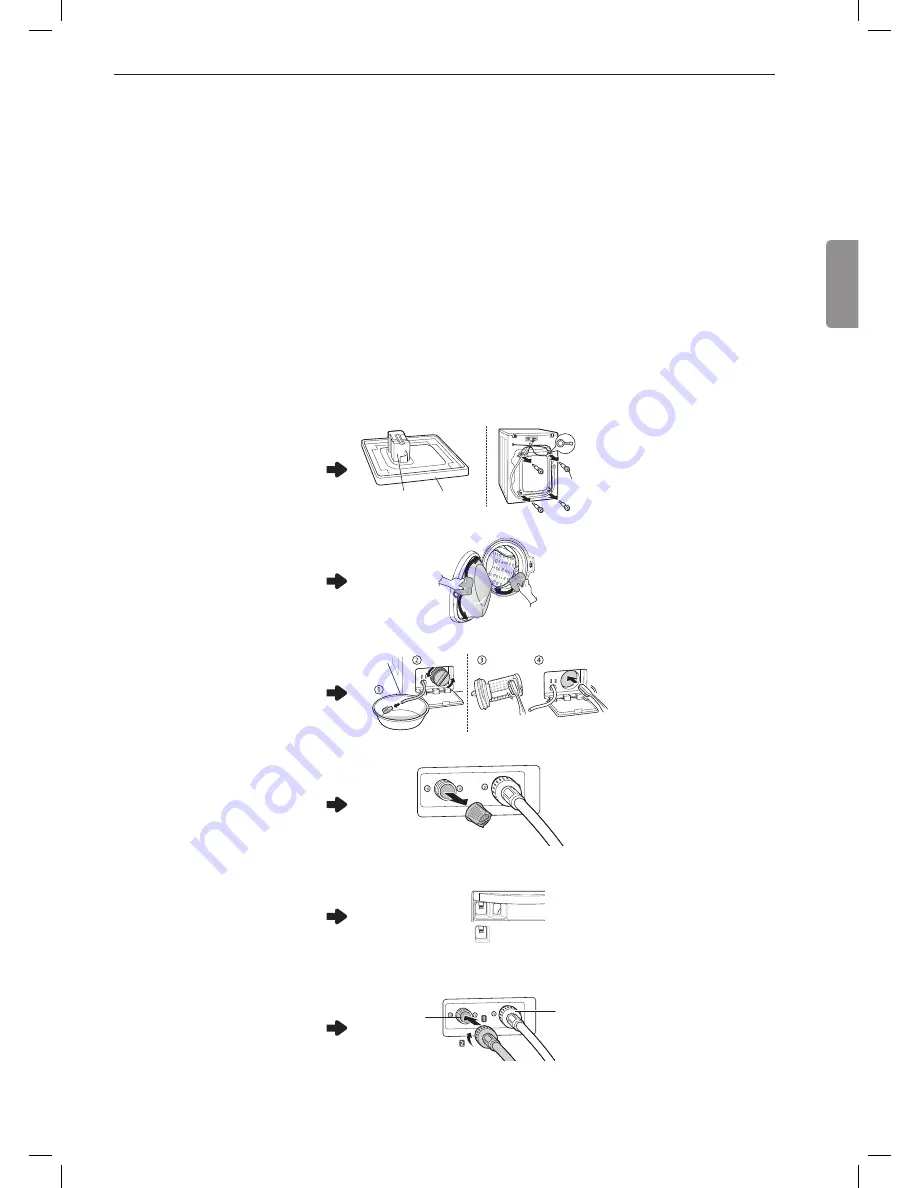 LG WM9500H*A Owner'S Manual Download Page 108