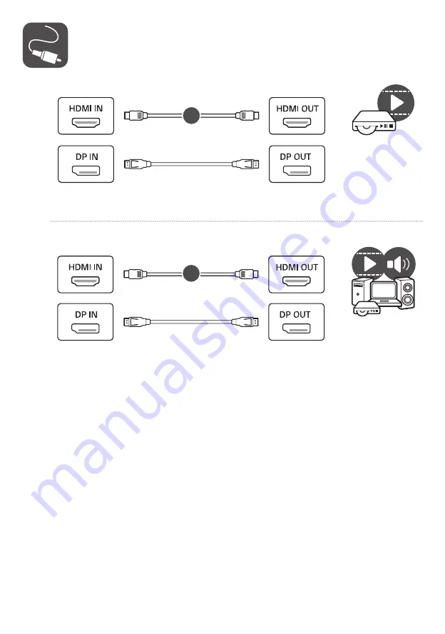 LG WP401 Installation Manual Download Page 4