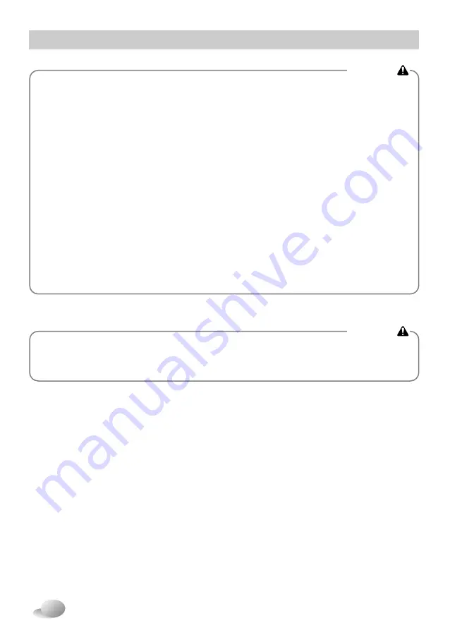 LG WS0906XM Owner'S Manual Download Page 57