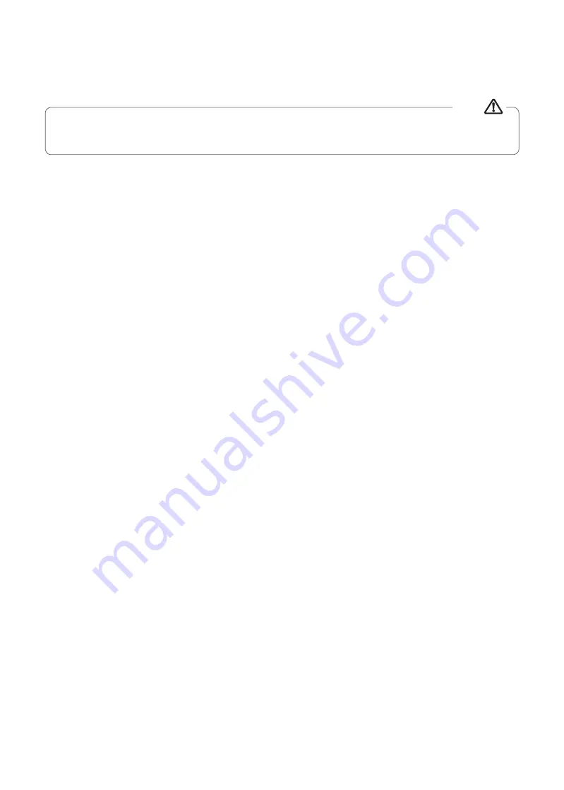 LG WS1610 Series Owner'S Manual Download Page 54