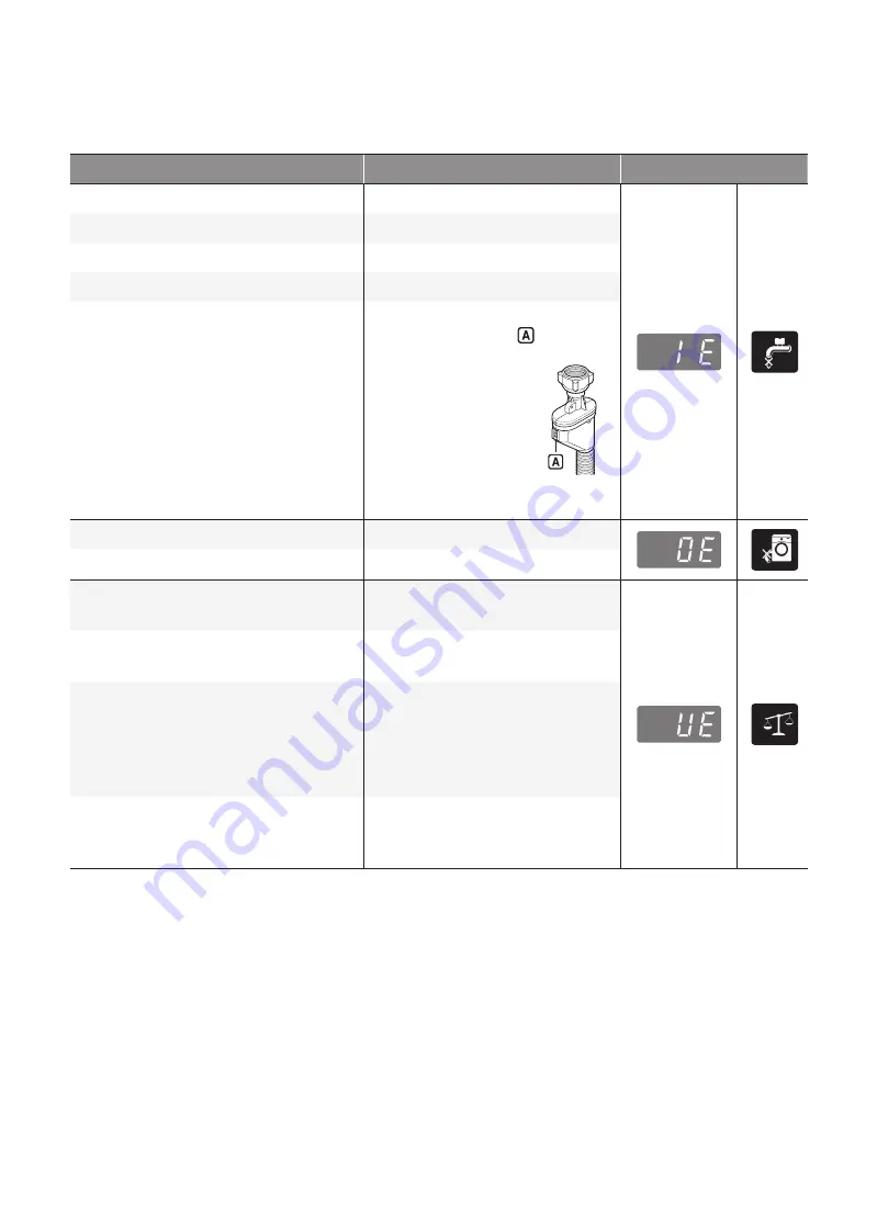 LG WS1610 Series Owner'S Manual Download Page 92