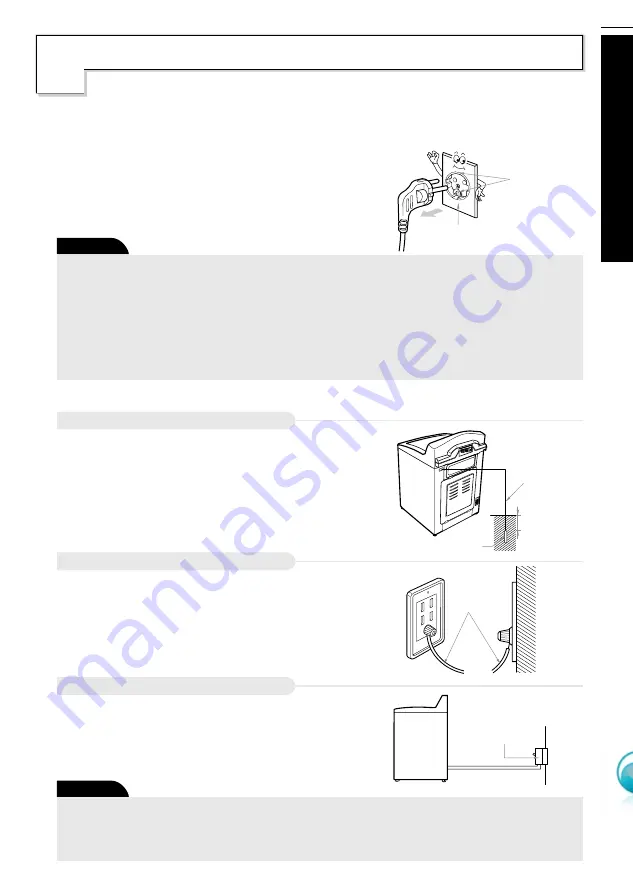 LG WT-R107 Owner'S Manual Download Page 32