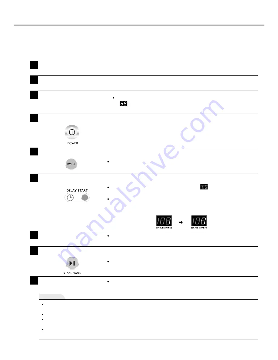 LG WT-R107 Service Manual Download Page 24