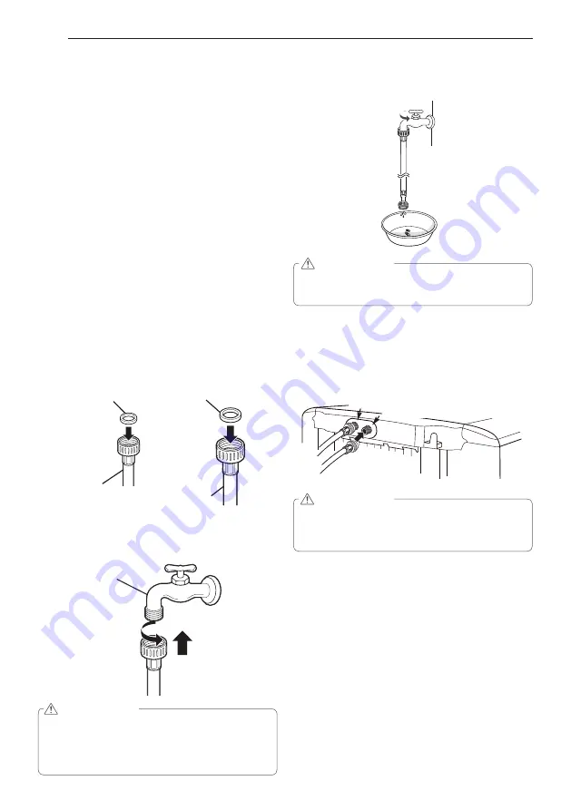 LG WT1150C Series Owner'S Manual Download Page 11