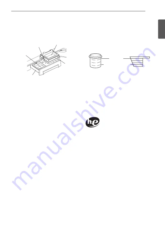 LG WT1150C Series Owner'S Manual Download Page 16