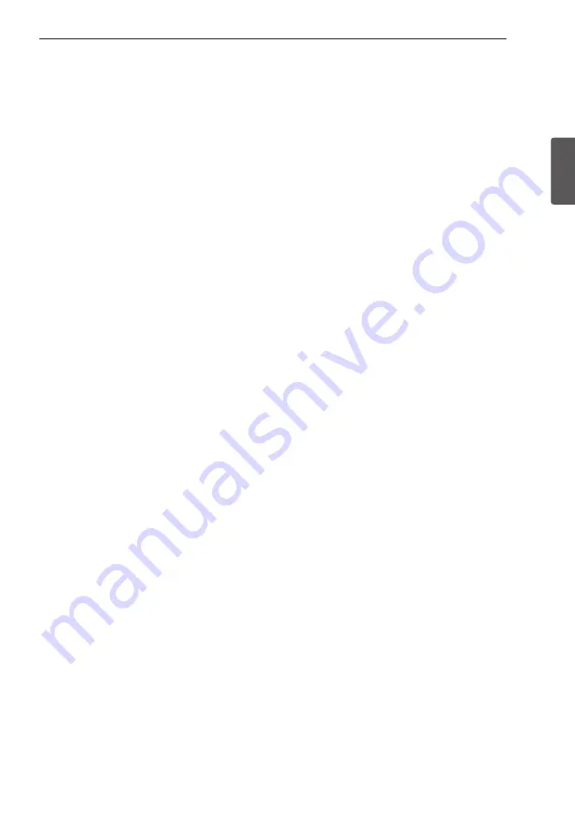 LG WT1150C Series Owner'S Manual Download Page 60