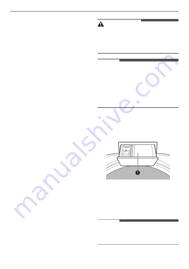 LG WT21VT6HKA Owner'S Manual Download Page 16