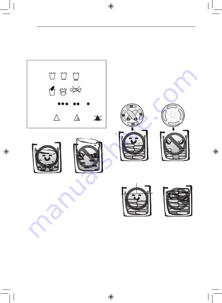 LG WT30BTS6 Owner'S Manual Download Page 52