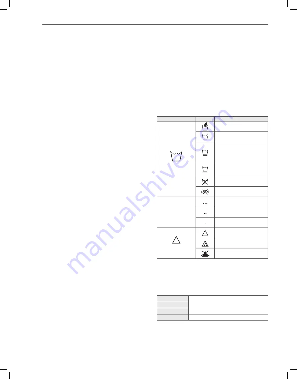 LG WT4801C Owner'S Manual Download Page 54