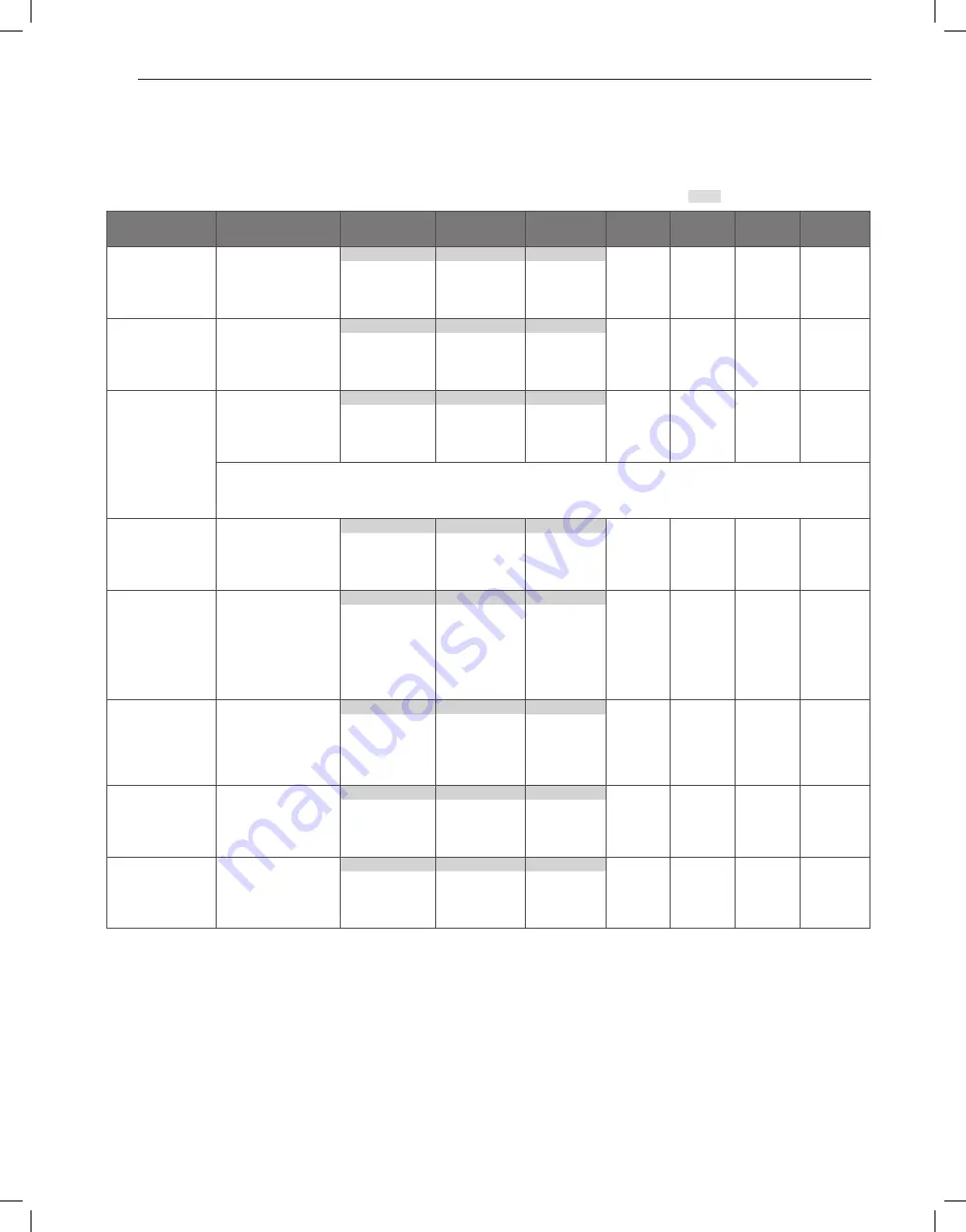 LG WT4801C Owner'S Manual Download Page 58