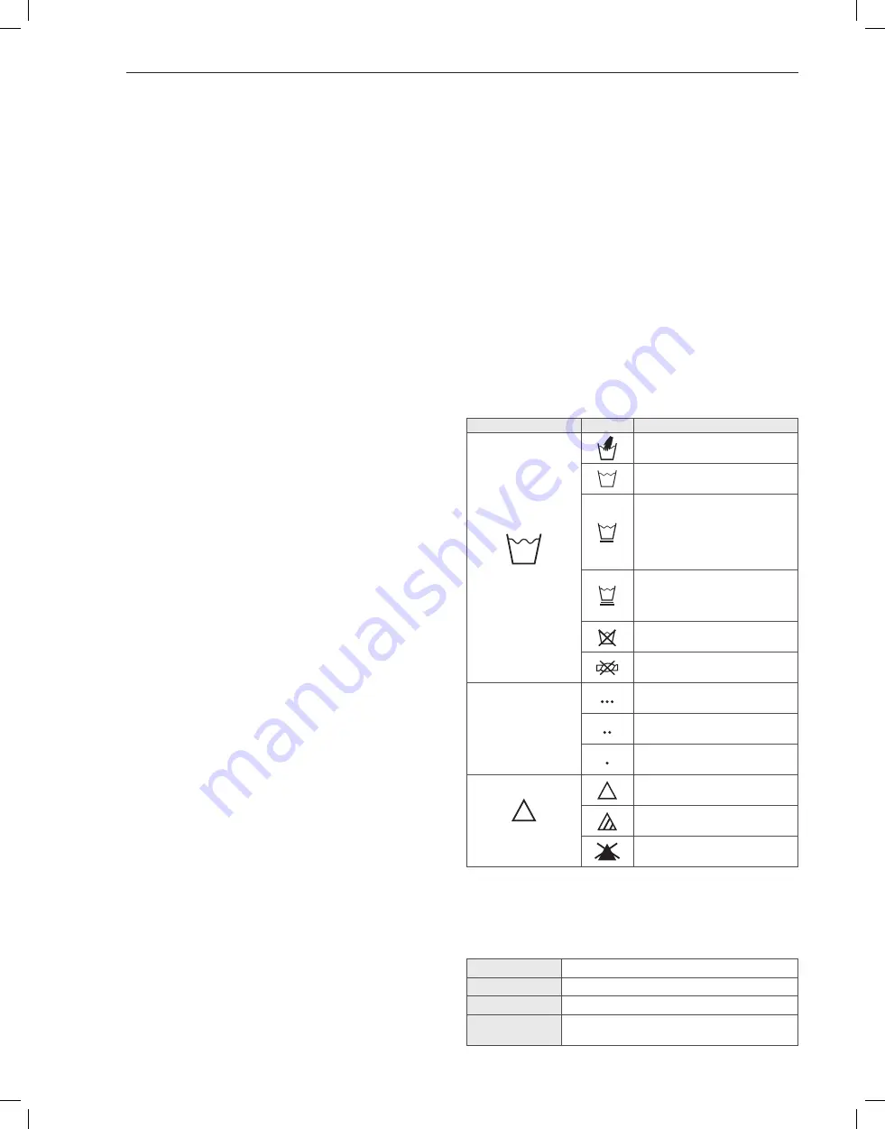 LG WT4801C Owner'S Manual Download Page 88