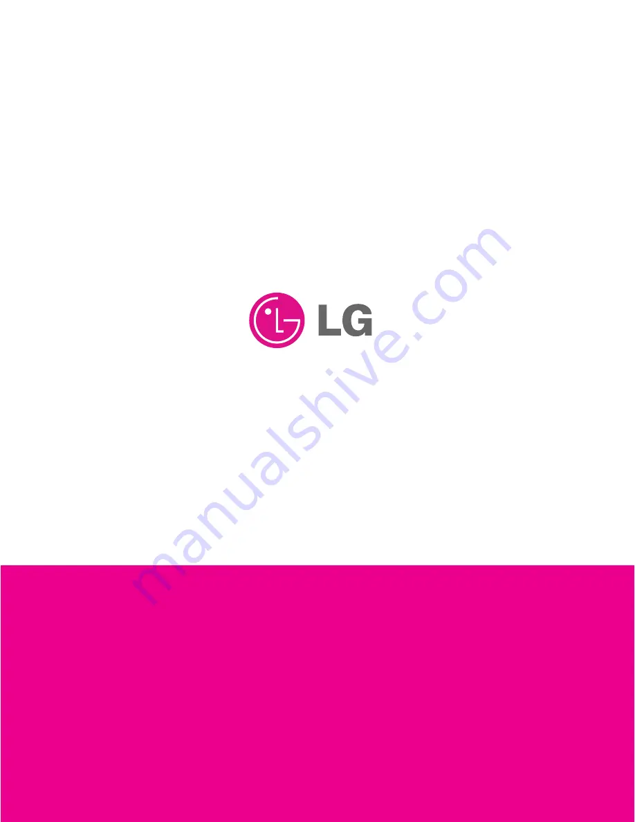 LG WT4801CW Service Manual Download Page 50