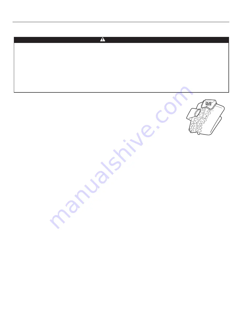 LG WT4901C Series Service Manual Download Page 14