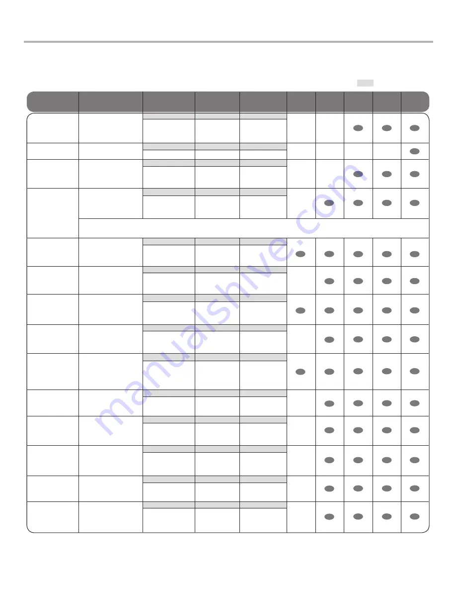 LG WT5001CW Service Manual Download Page 20