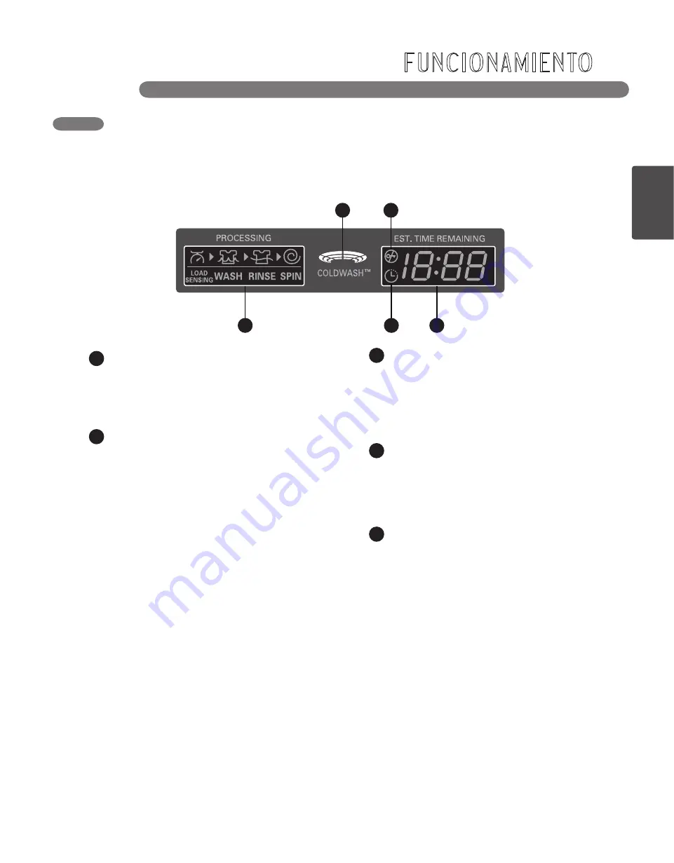 LG WT5101H Series Скачать руководство пользователя страница 52