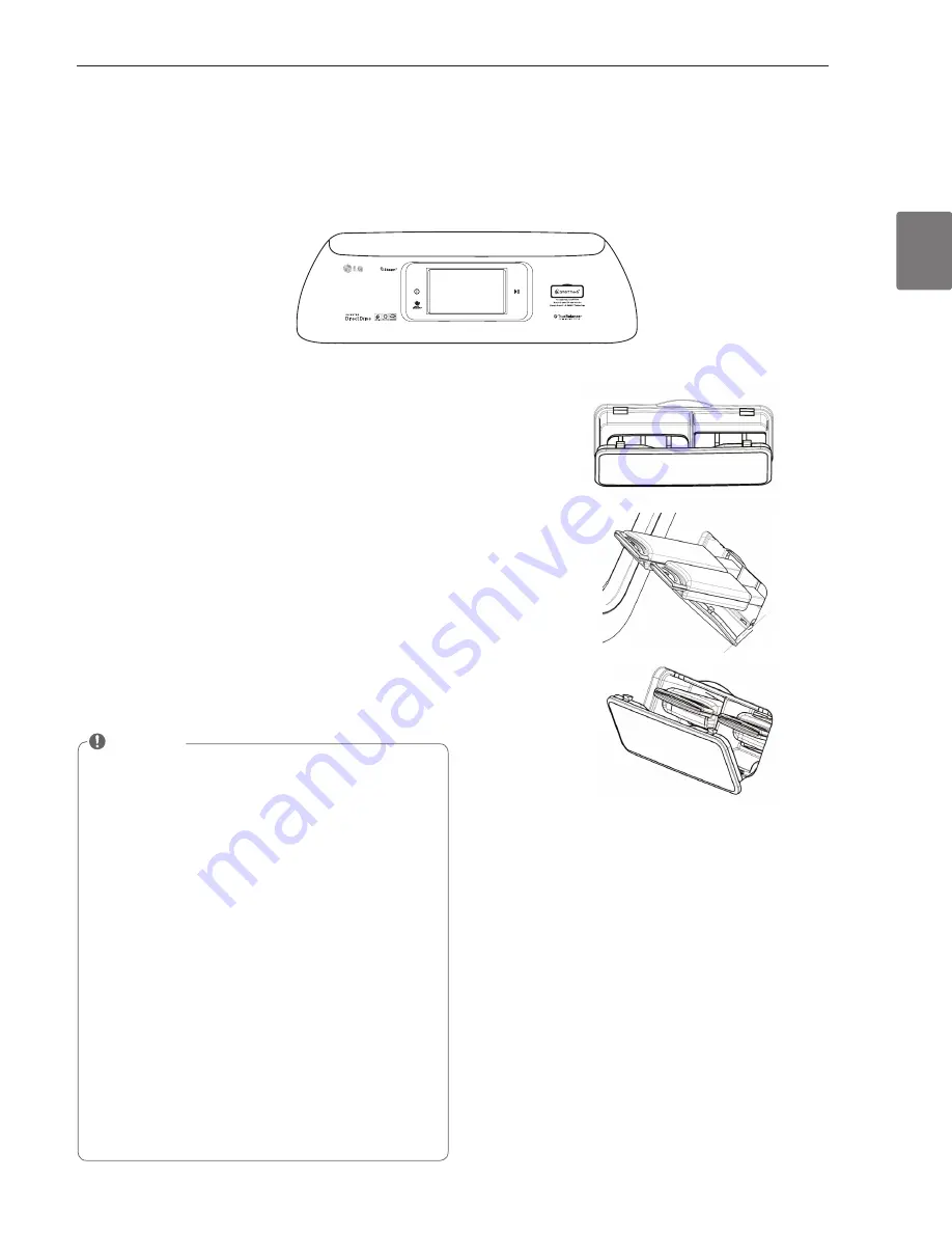 LG WT6001HVA Owner'S Manual Download Page 77