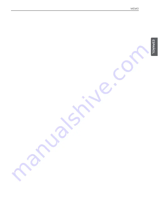 LG WT7050CV Owner'S Manual Download Page 79