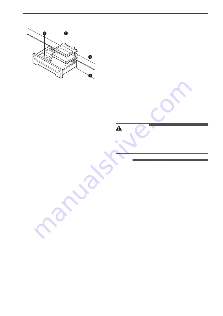 LG WT7100C Series Owner'S Manual Download Page 20