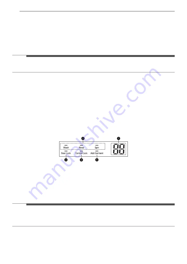 LG WT7100C Series Owner'S Manual Download Page 22