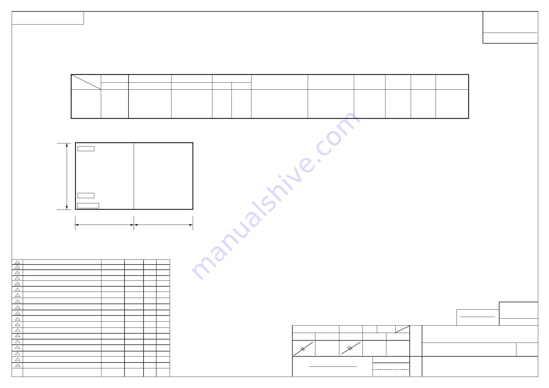 LG WT7200C Series Owner'S Manual Download Page 1