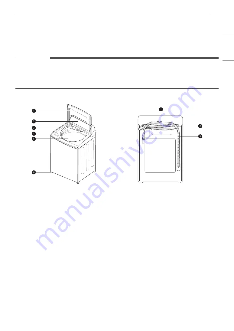 LG WT7880H A Series Owner'S Manual Download Page 127