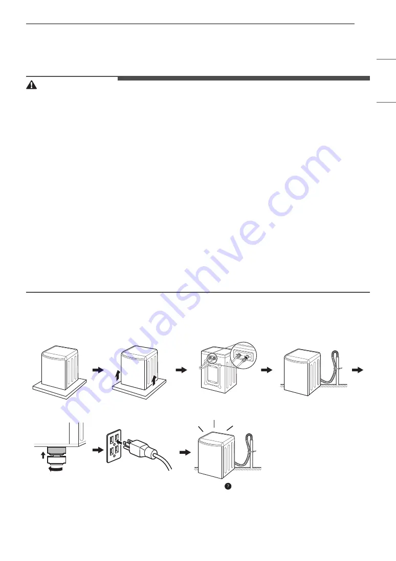 LG WT7880H A Series Owner'S Manual Download Page 129