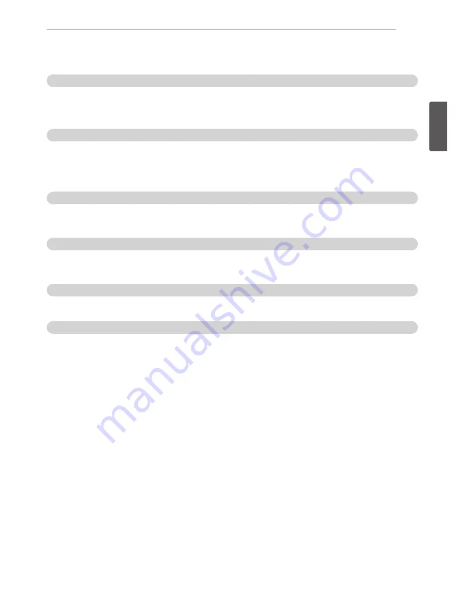 LG WT901CW Owner'S Manual Download Page 45