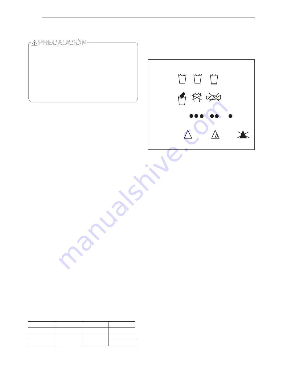 LG WT901CW Owner'S Manual Download Page 56