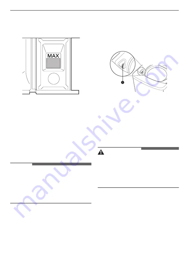 LG WTG9020MB Owner'S Manual Download Page 18