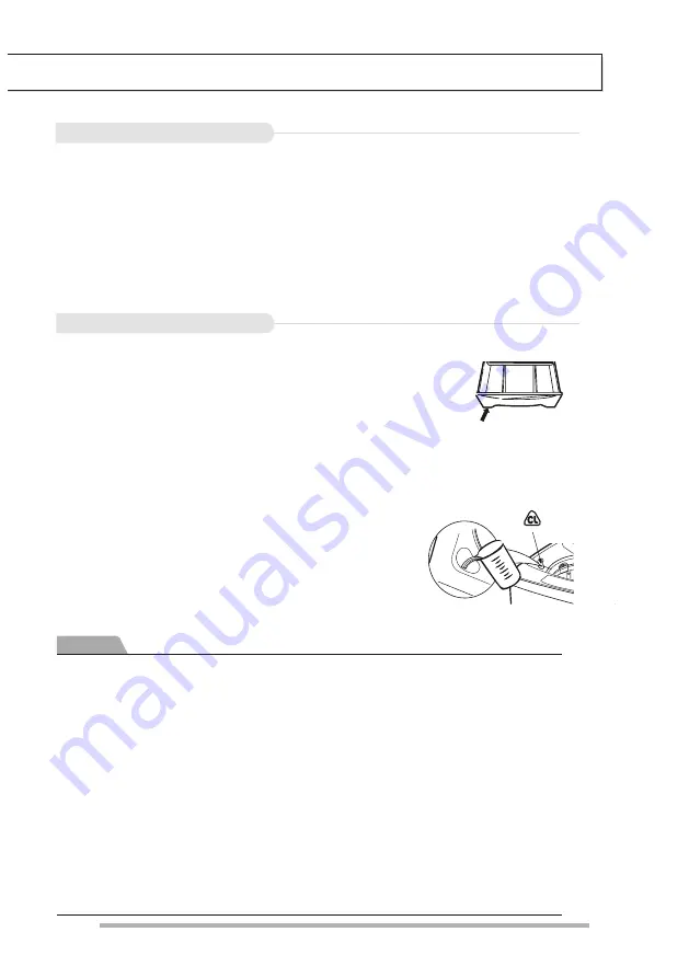 LG WTL-8KG10 Owner'S Manual Download Page 11