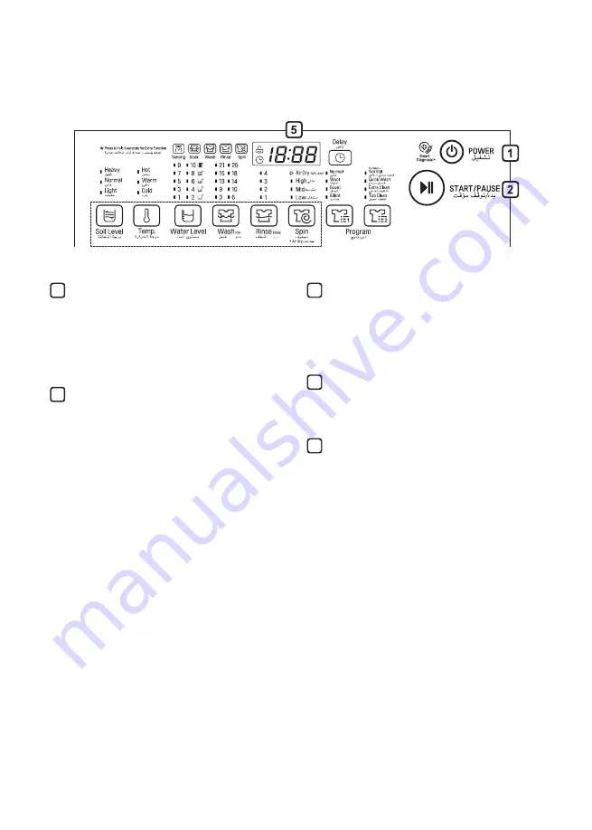 LG WTSV14BGDN Скачать руководство пользователя страница 23