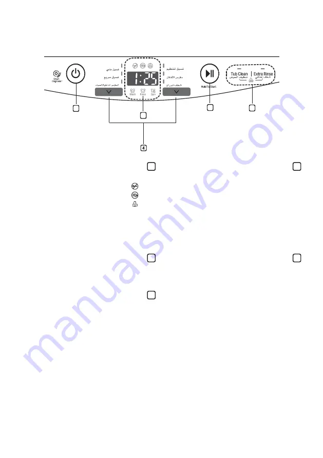 LG WTT03TLXM Скачать руководство пользователя страница 58