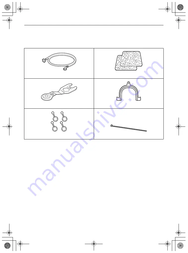 LG WV3149WVP Owner'S Manual Download Page 10