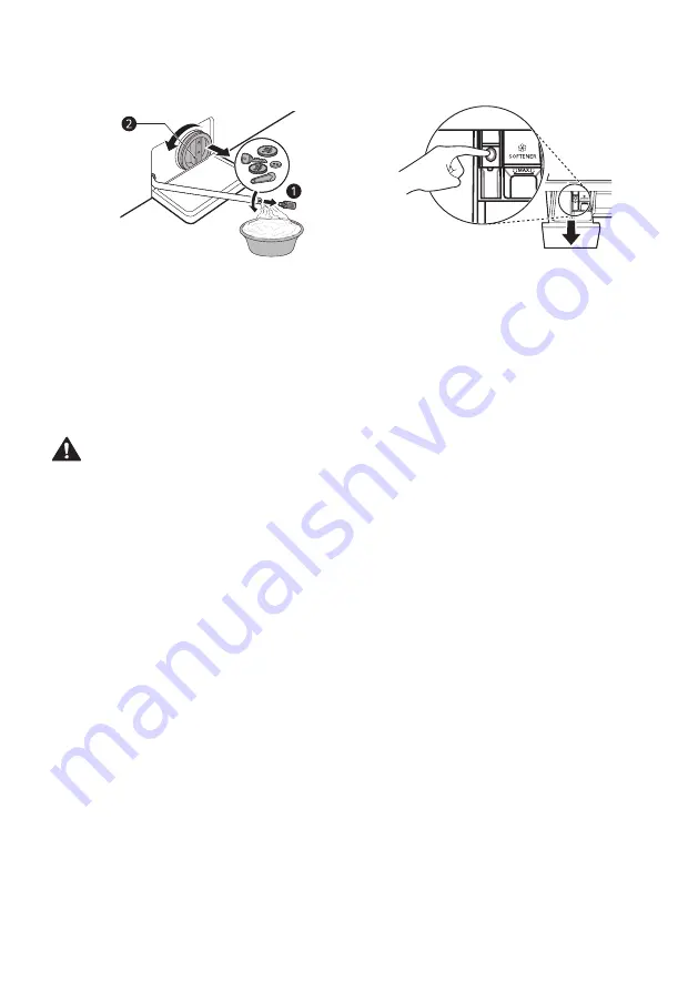 LG WV9-1408B Owner'S Manual Download Page 34