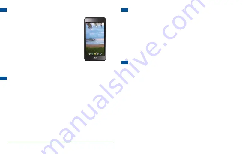 LG X Style Service Manual Download Page 8