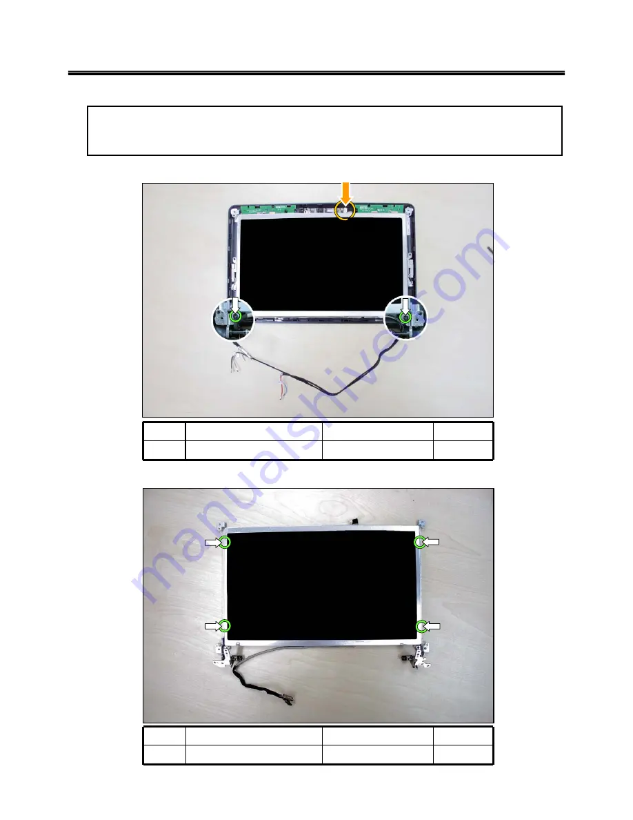 LG X130 Series Service Manual Download Page 75