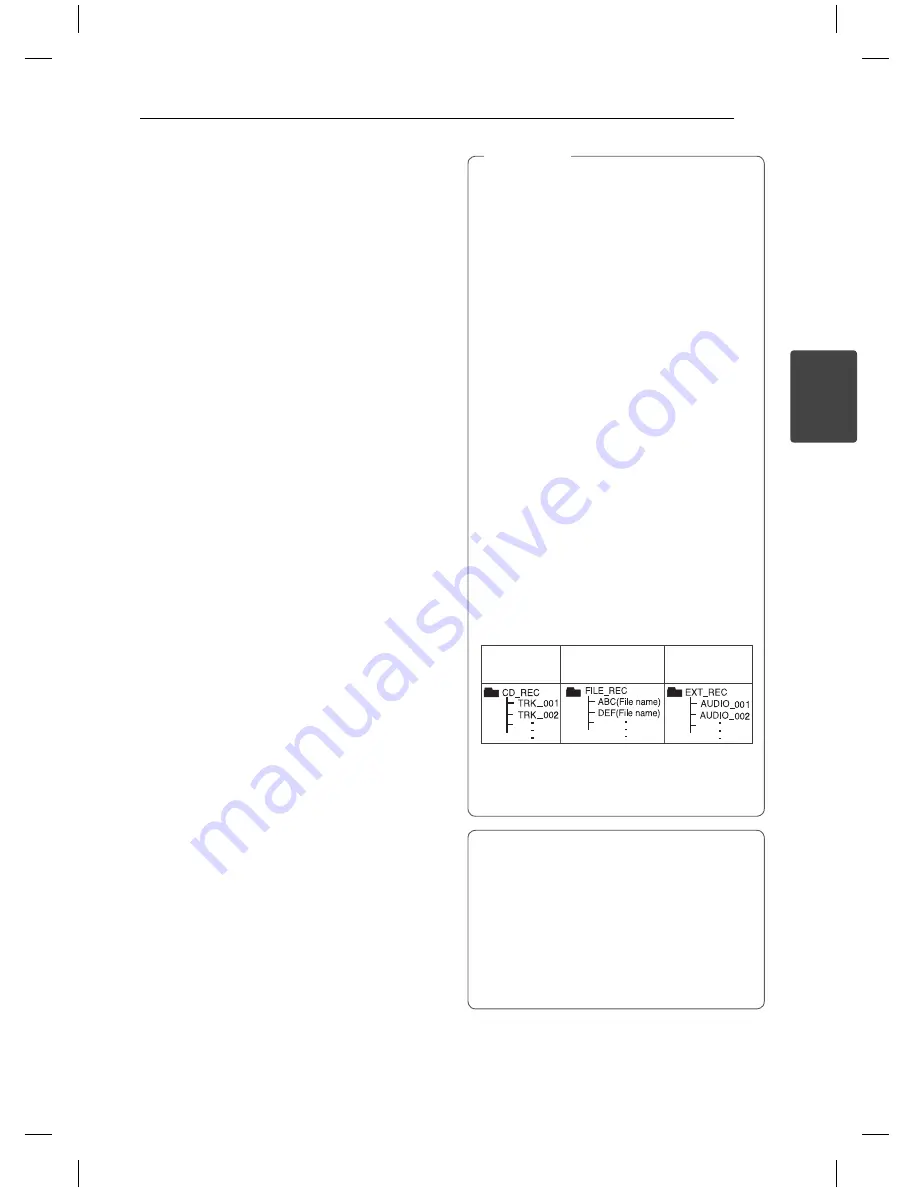 LG XA16DAB Owner'S Manual Download Page 13