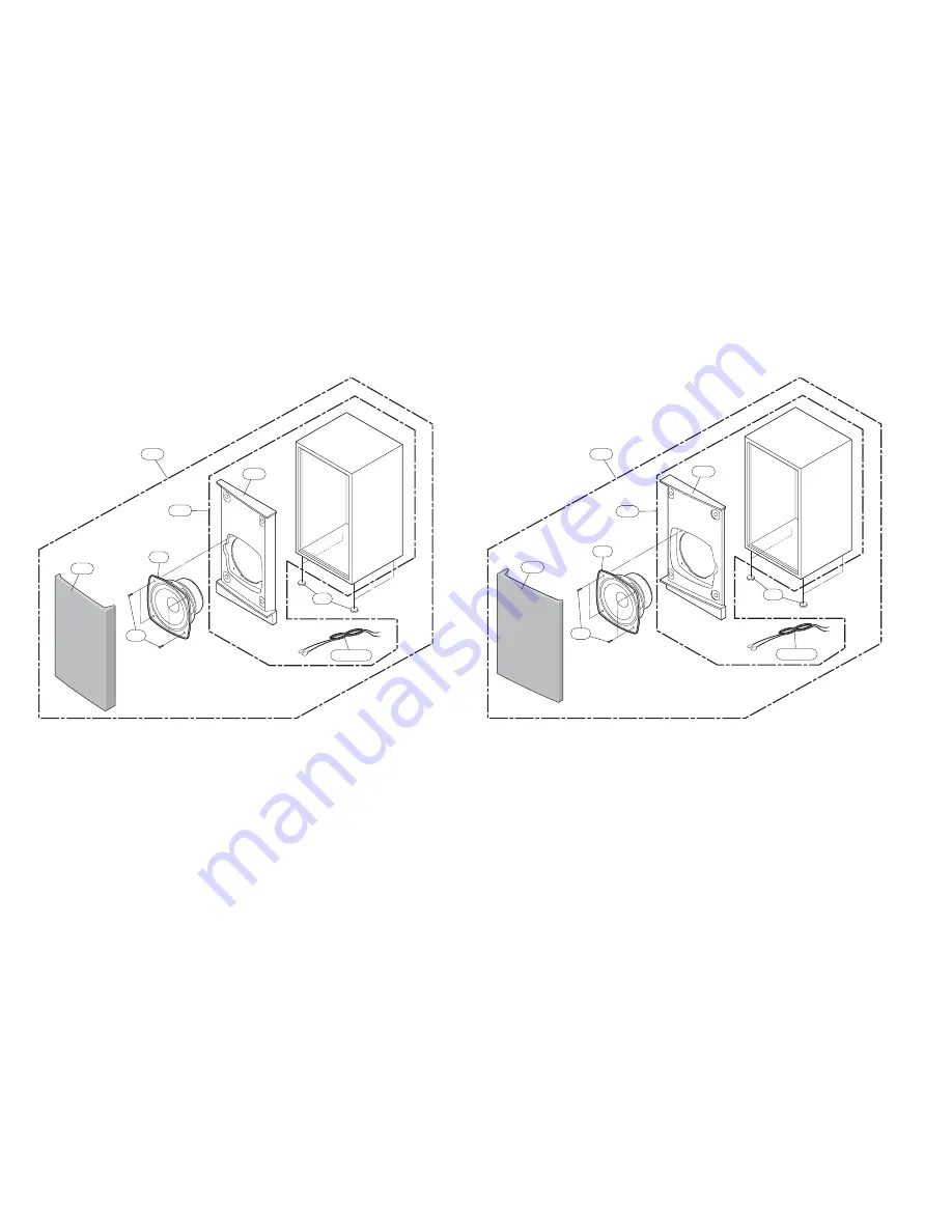 LG XC-U62X (XCS62F) Service Manual Download Page 13