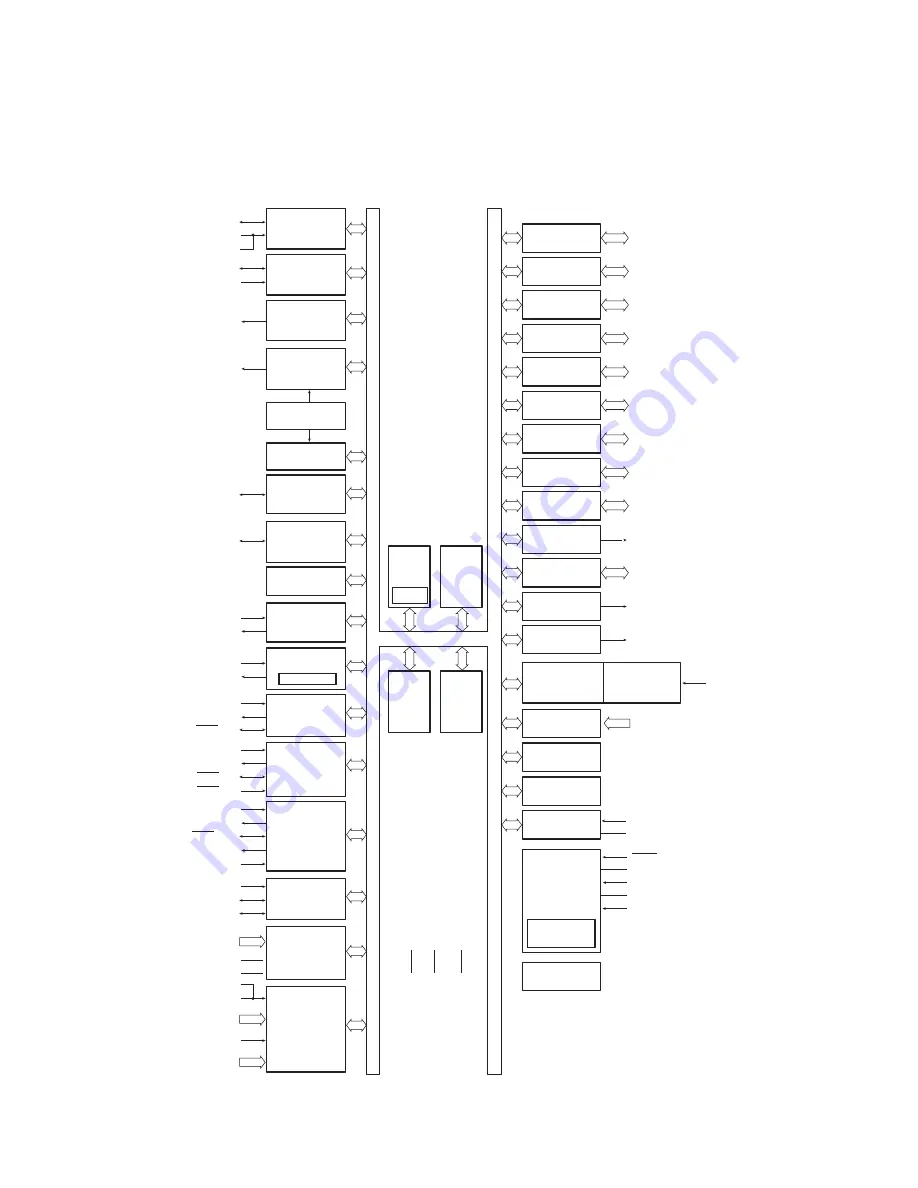 LG XC-U62X (XCS62F) Service Manual Download Page 35