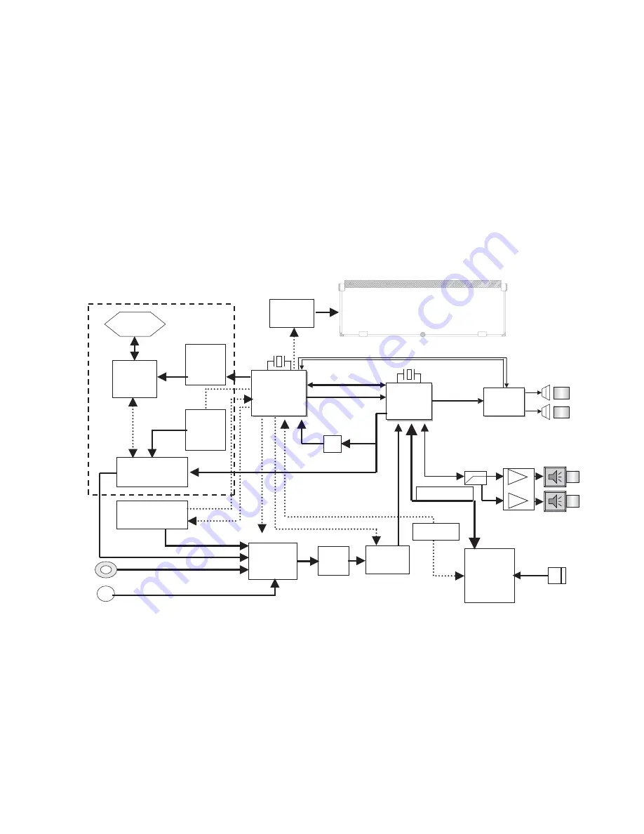 LG XC-U62X (XCS62F) Service Manual Download Page 40