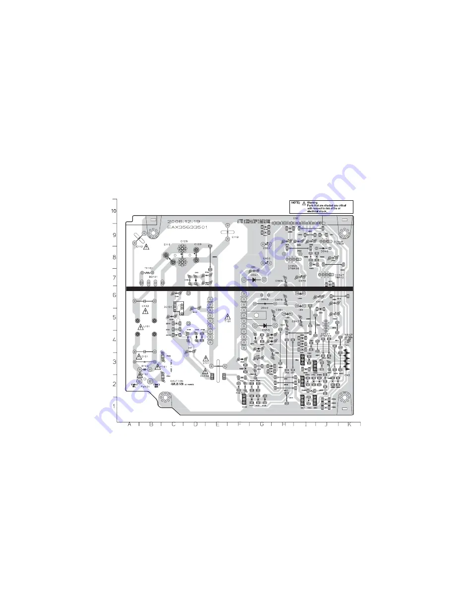 LG XC-U62X (XCS62F) Service Manual Download Page 48