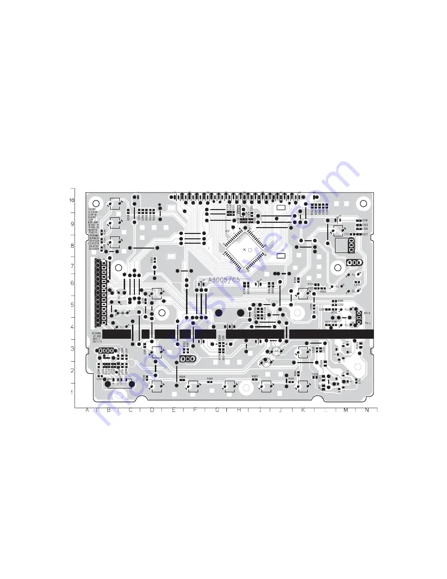 LG XC-U62X (XCS62F) Service Manual Download Page 50