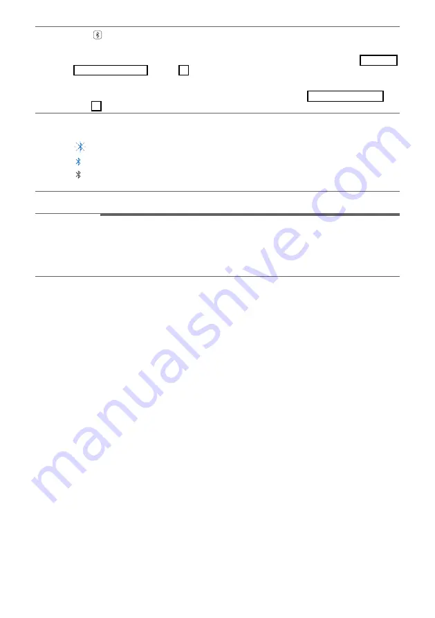 LG XO3QBE Owner'S Manual Download Page 6