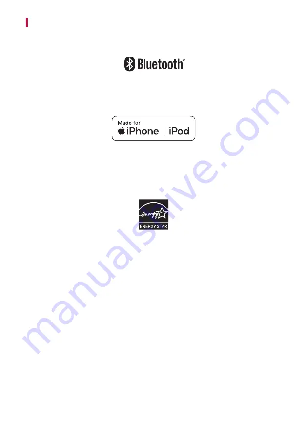 LG XO3QBE Owner'S Manual Download Page 30