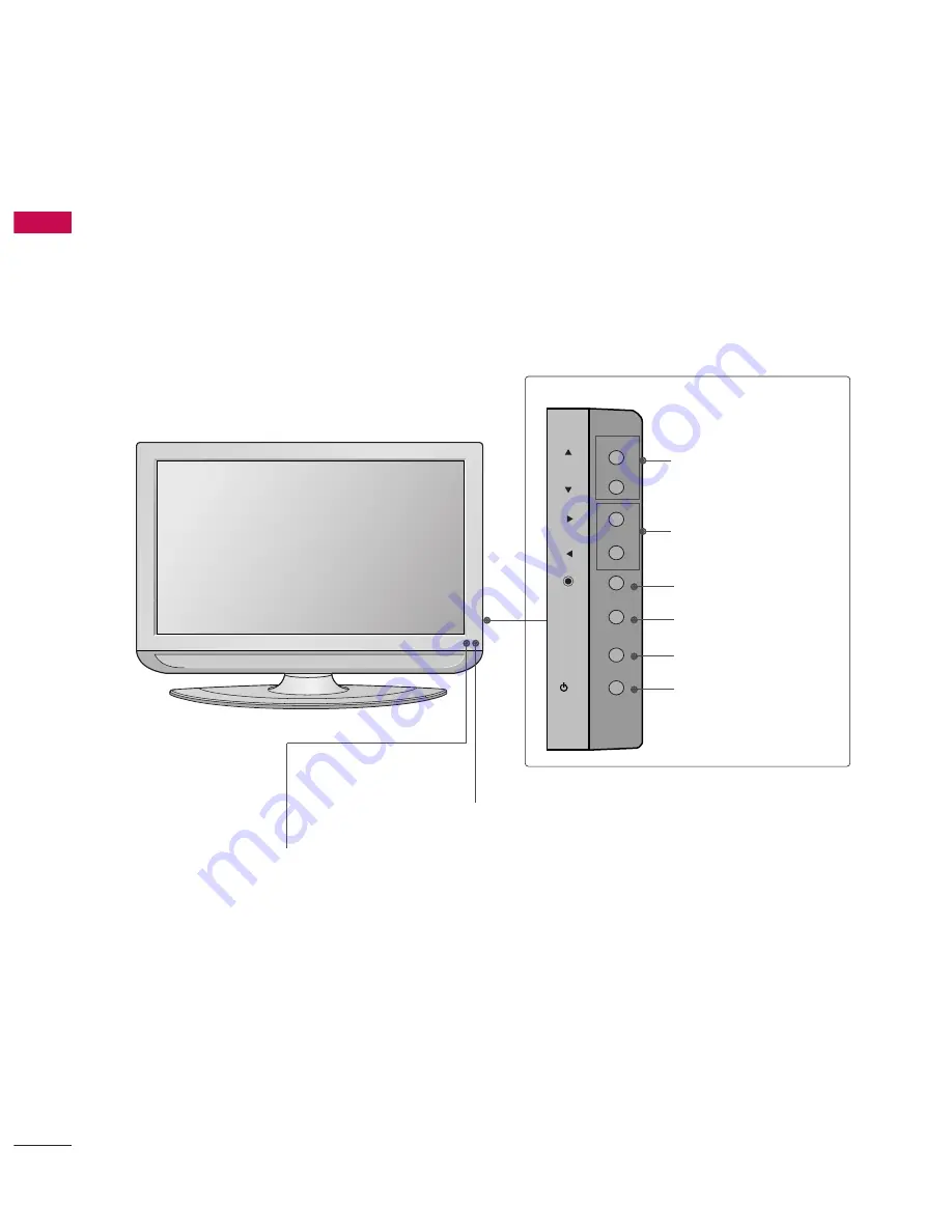 LG Z47LC6DF-UL Installation And Operating Manual Download Page 10