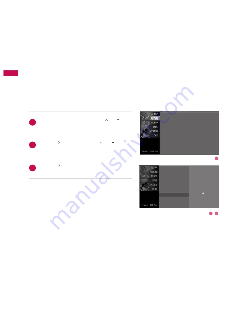 LG Z47LC6DF-UL Installation And Operating Manual Download Page 28